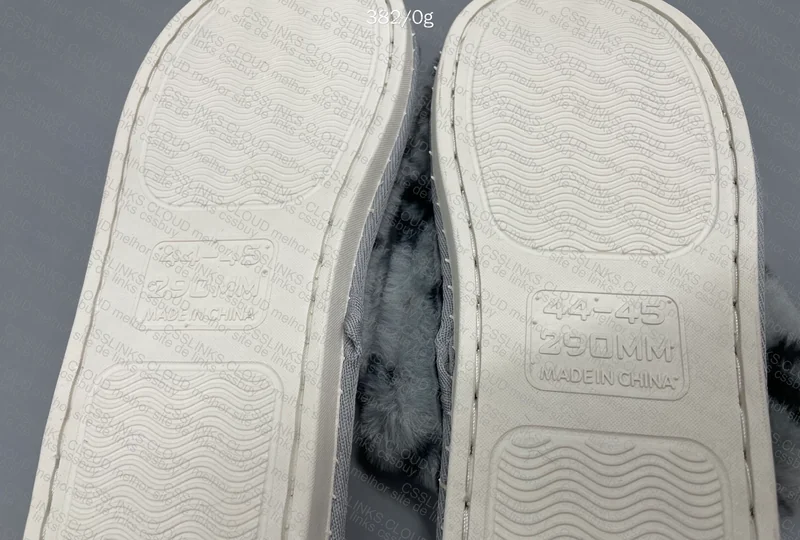 Cheap LV Slippers 5