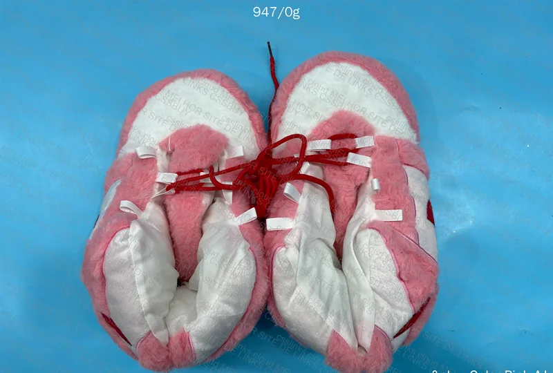 Nike Dunk Slippers 2