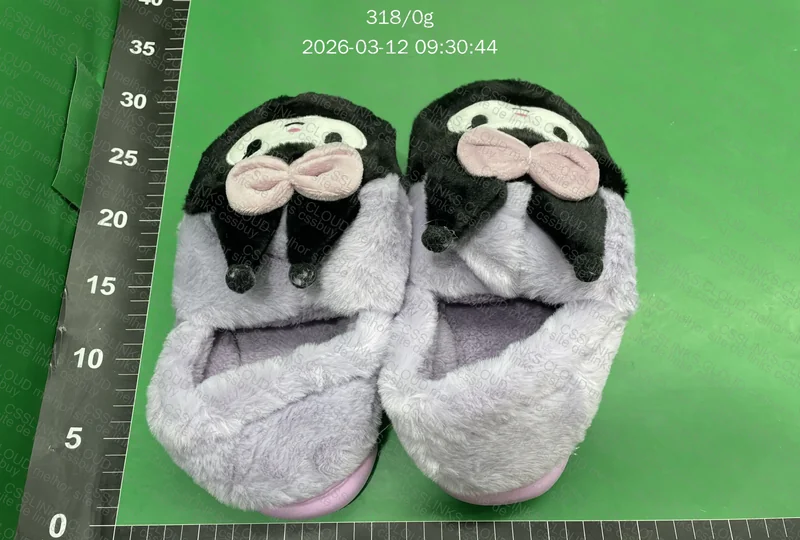 pantufa para a muie