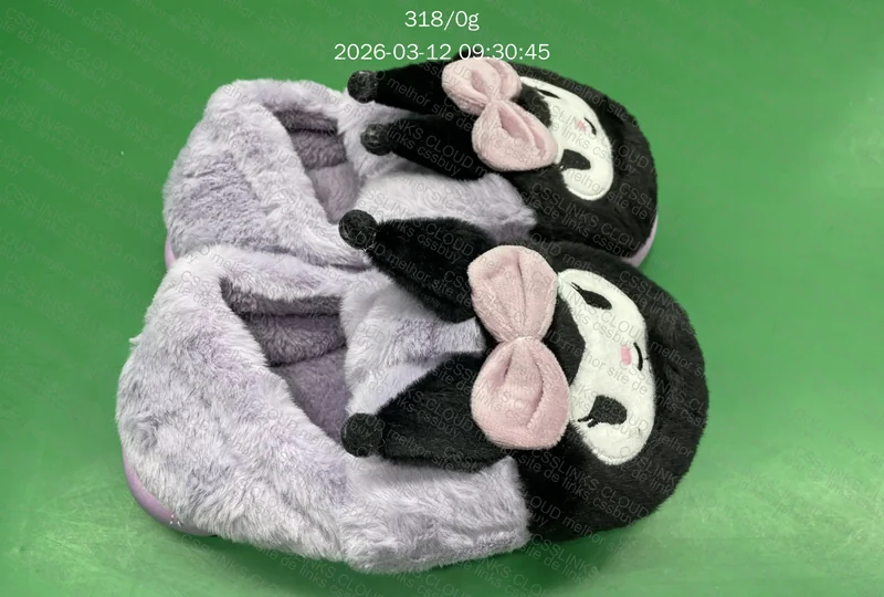 pantufa para a muie 2
