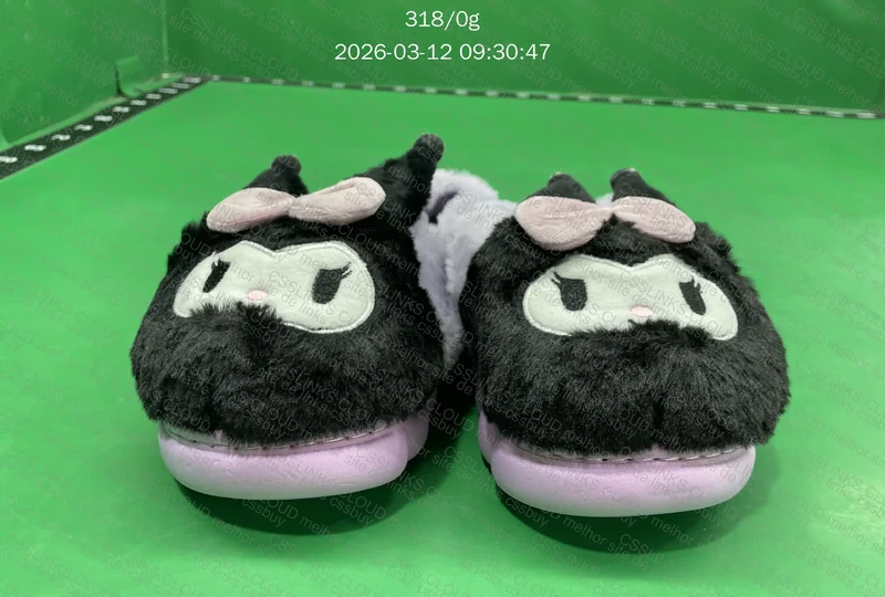 pantufa para a muie 3