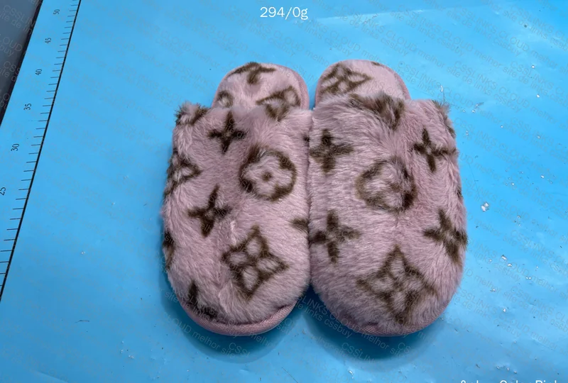 Louis Vuitton Slippers 3