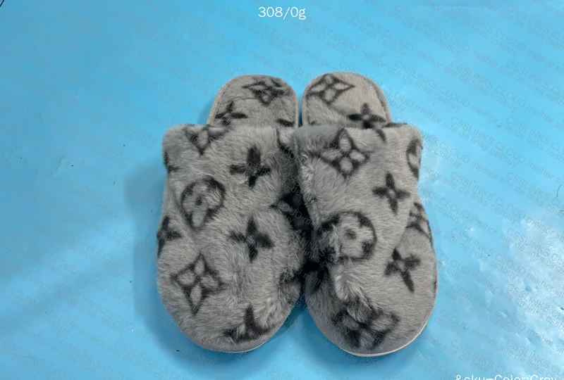 Louis Vuitton Slippers 7