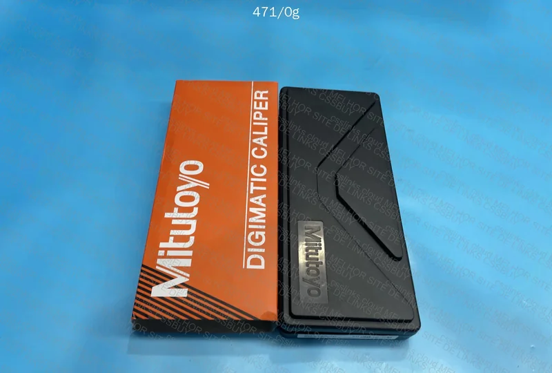 Mitutoyo 150mm Caliper