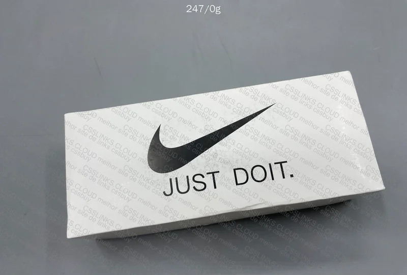 Set of 5 Nike Socks 3