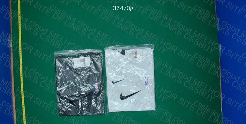 Nike NBA Jersey Set