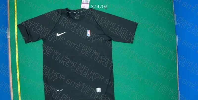 Nike NBA Jersey Set 3