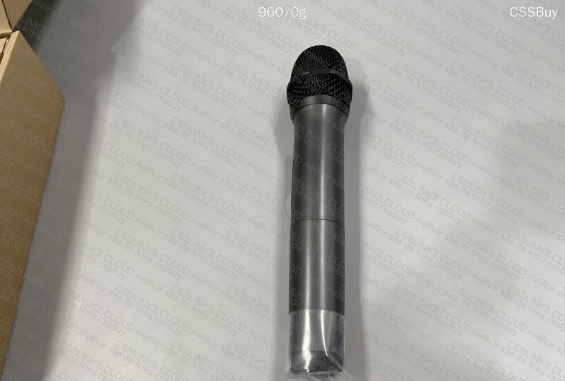 JBL Wireless Microphone Pair 2