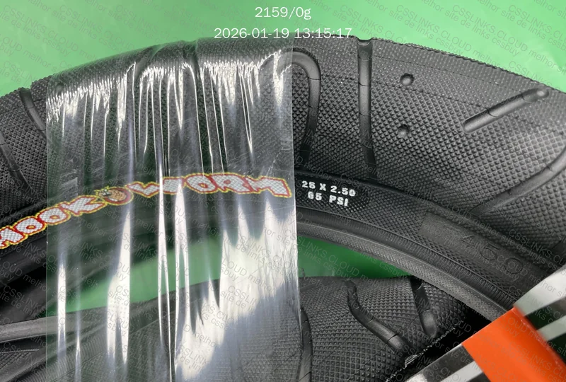 PAR MAXXIS HOOKWORM 5