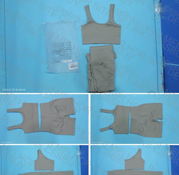 Fitness Items 2