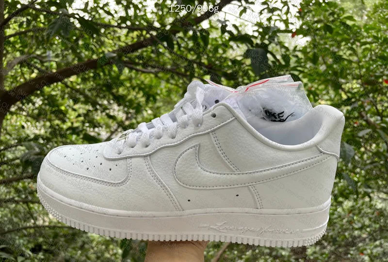 Client - Air Force 1 NOCTA