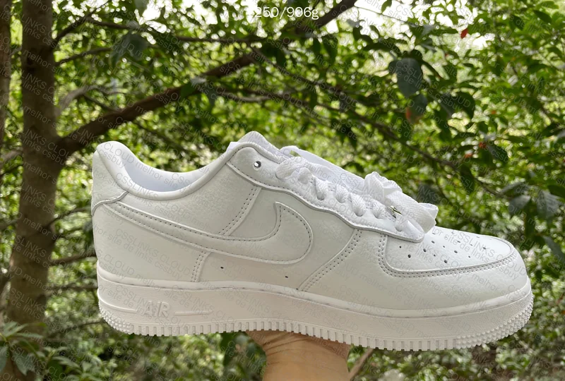 Client - Air Force 1 NOCTA 3