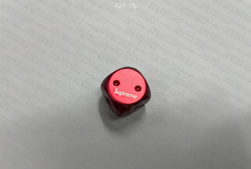 Supreme Dice for Home 2