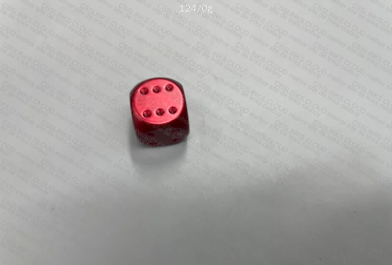 Supreme Dice for Home 3