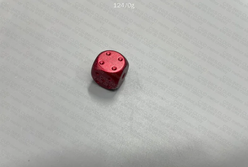 Supreme Dice for Home 4