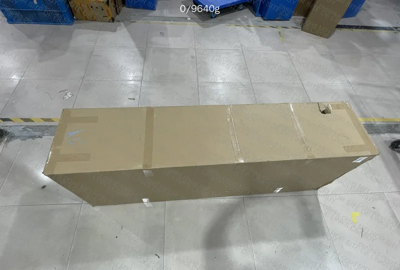 M5 E39 Bumper