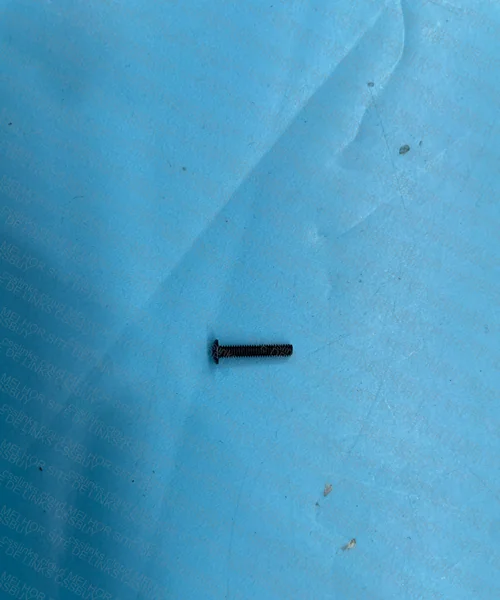 Screws with Measurements 3