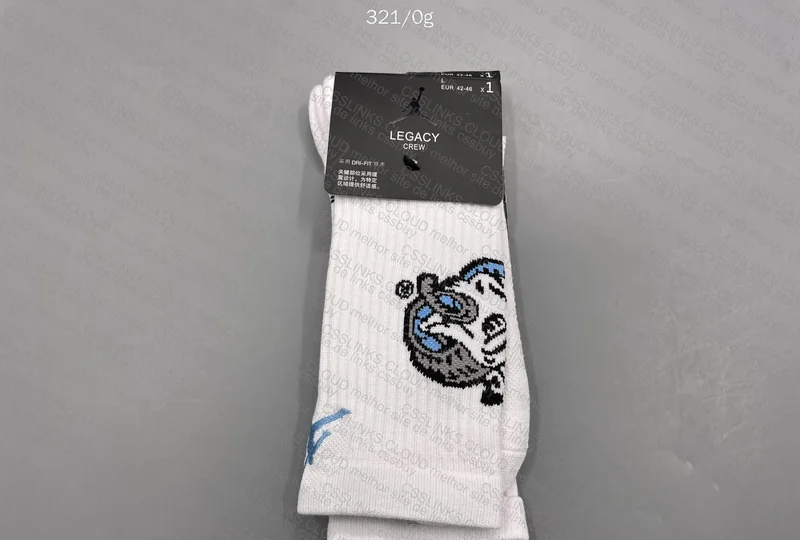 NBA Socks Pair 3