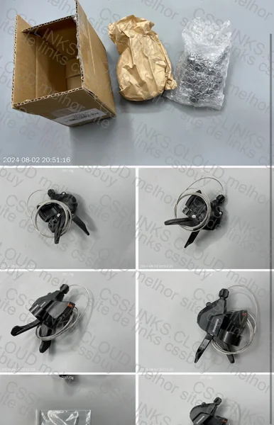 Shimano Bike Part