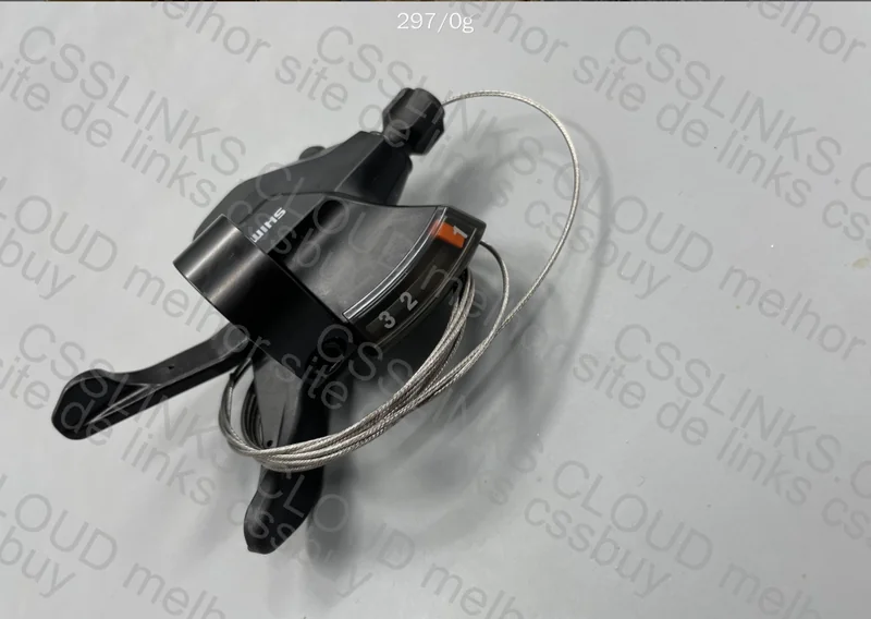Shimano Bike Part 2