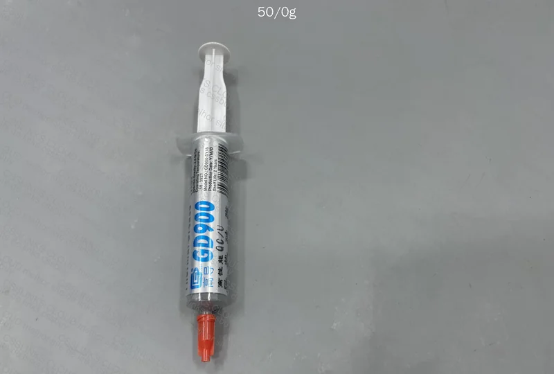 GD900 Thermal Paste 4.8W/mK 2