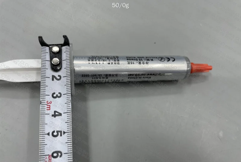GD900 Thermal Paste 4.8W/mK 5