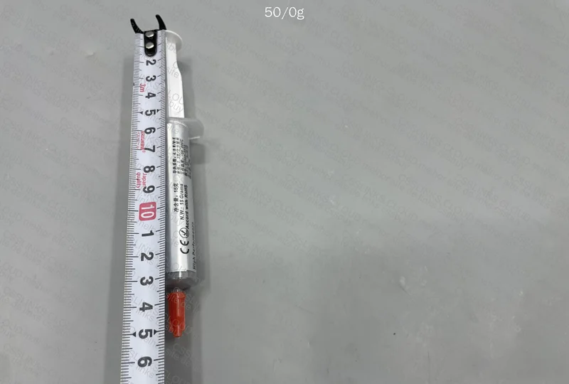 GD900 Thermal Paste 4.8W/mK 6