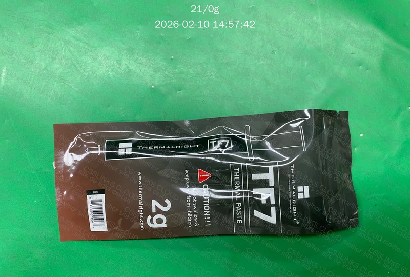Pasta Térmica Thermalright 2