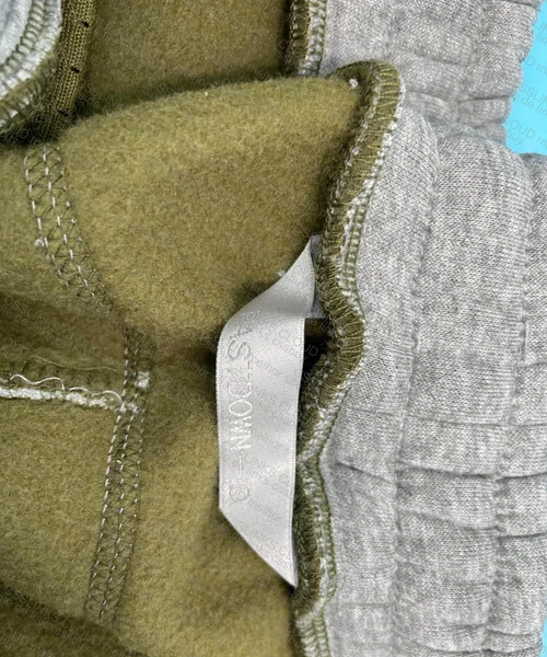 Pastdown joggers 3