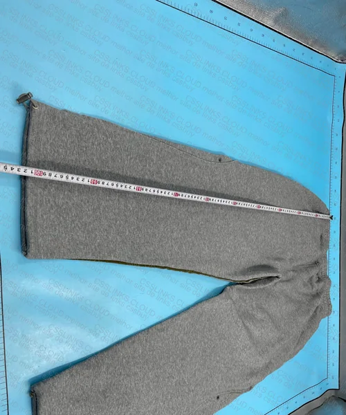 Pastdown joggers 6