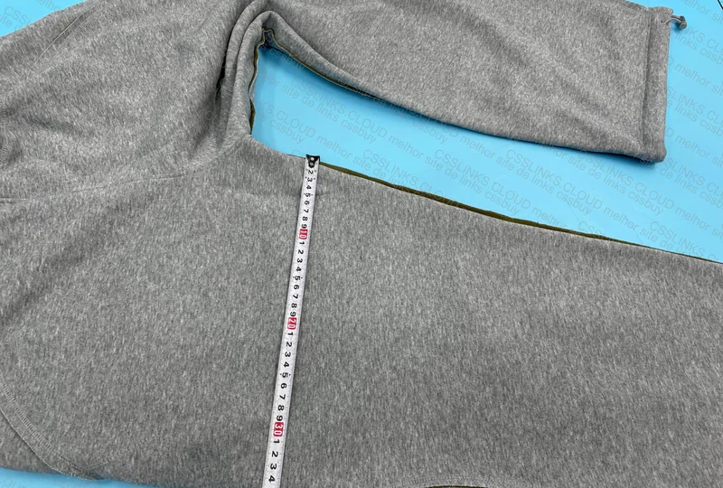Pastdown joggers 9