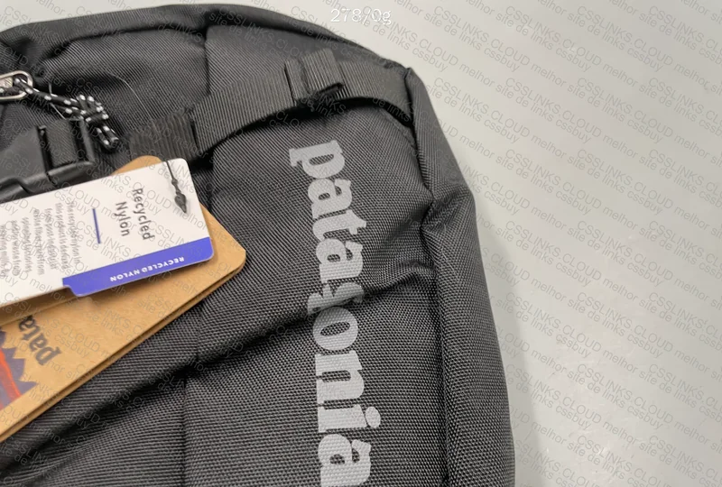 Patagonia - Atom 8L 2