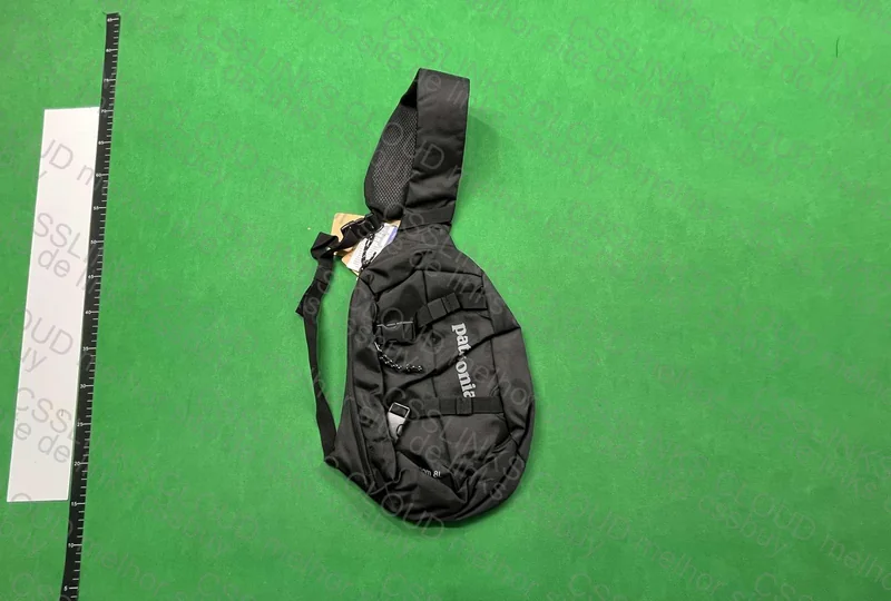 Patagonia Atom Sling 8L
