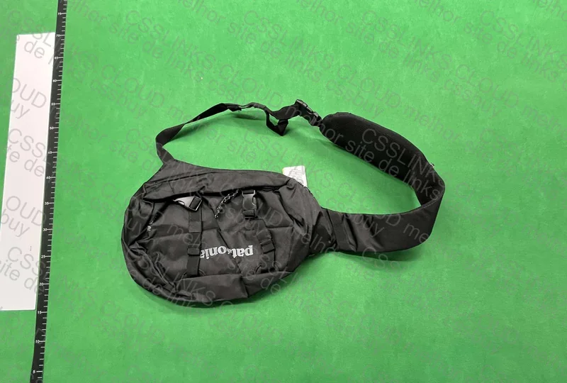 Patagonia Atom Sling 8L 3