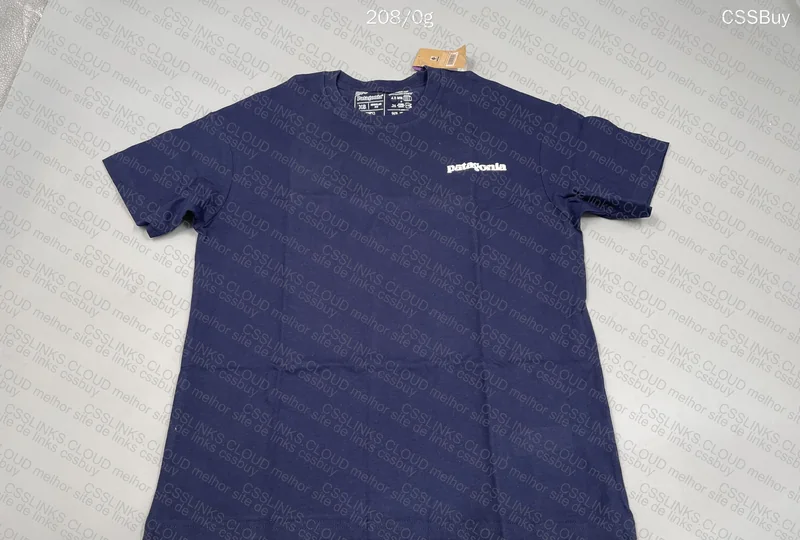 Patagonia Shirt 3