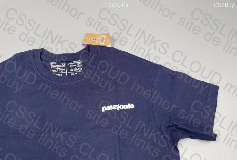 Patagonia Shirt 5