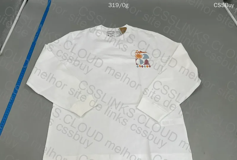 Patagonia Long Sleeve QC