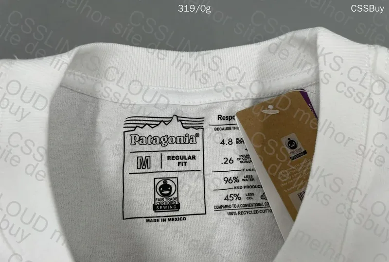 Patagonia Long Sleeve QC 3