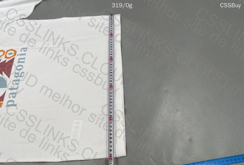 Patagonia Long Sleeve QC 6