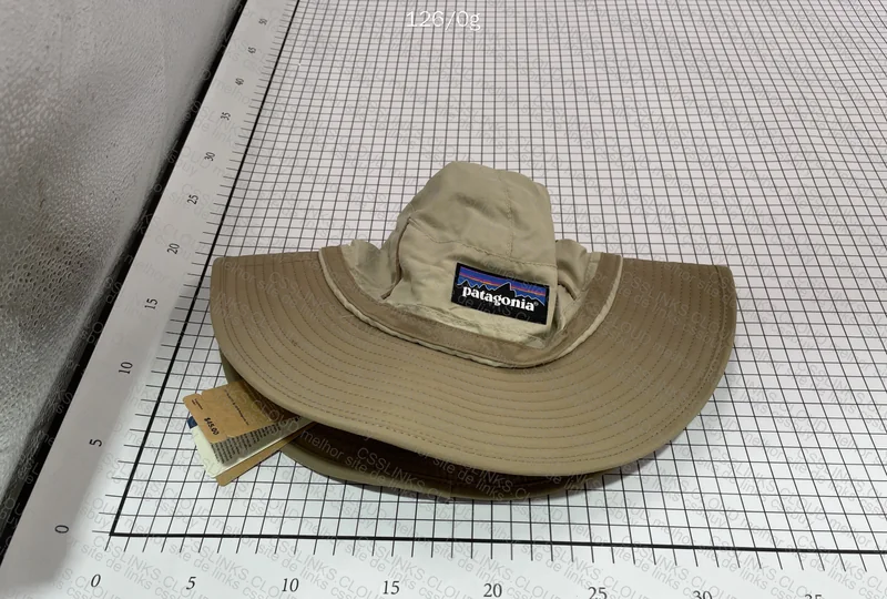 Patagonia Safari Hat