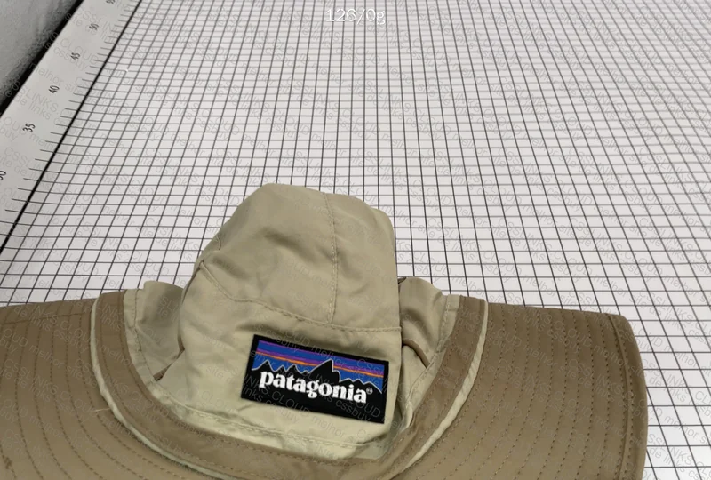 Patagonia Safari Hat 2