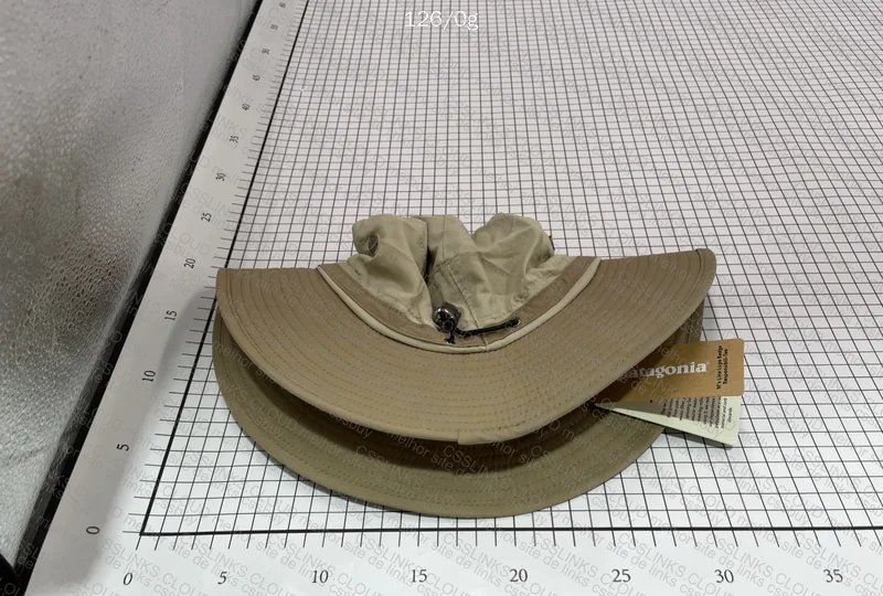 Patagonia Safari Hat 4