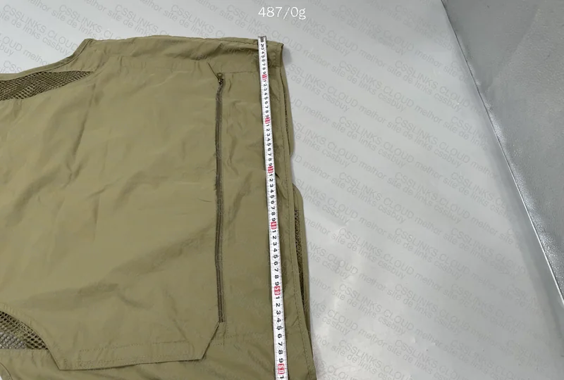 Patagonia fishing jacket 3
