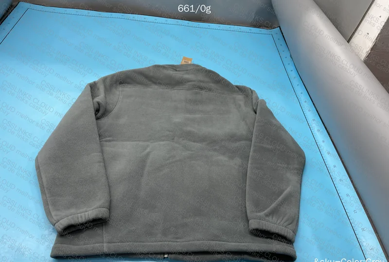 Patagonia Fleece 2