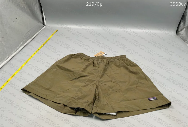 Patagonia Shorts