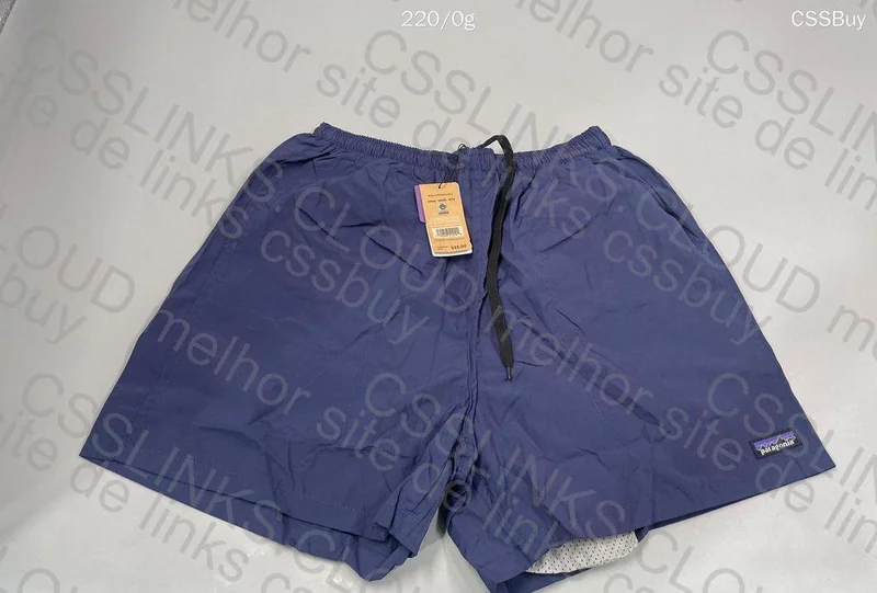 Patagonia Shorts 11