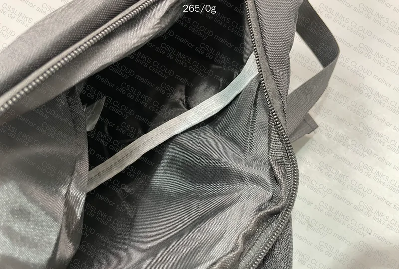 Patagonia Black Sling Bag 8L 5
