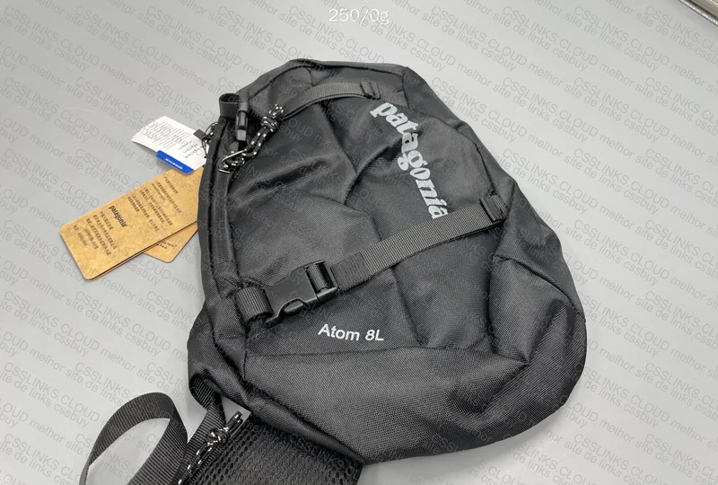 Patagonia SlingBag