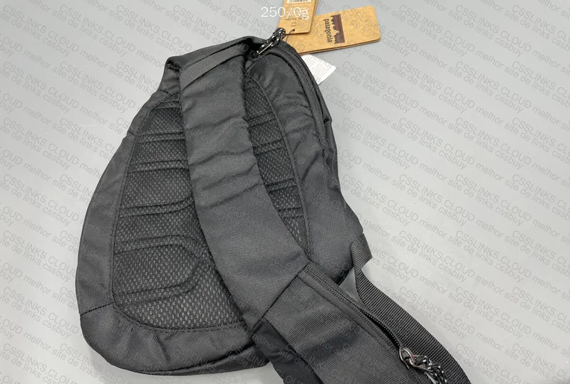 Patagonia SlingBag 4