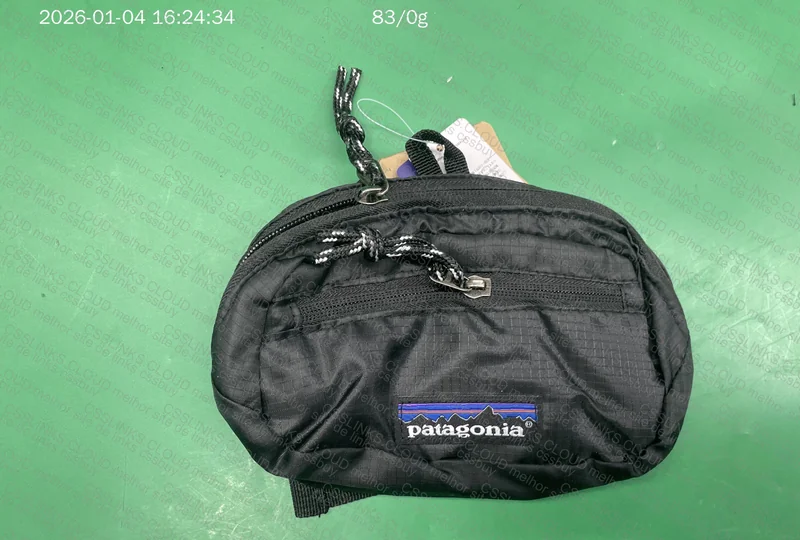 Patagonia Terravia Mini Hip Pack 2